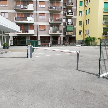 Apartamento Casa Farinati Verona Exterior foto