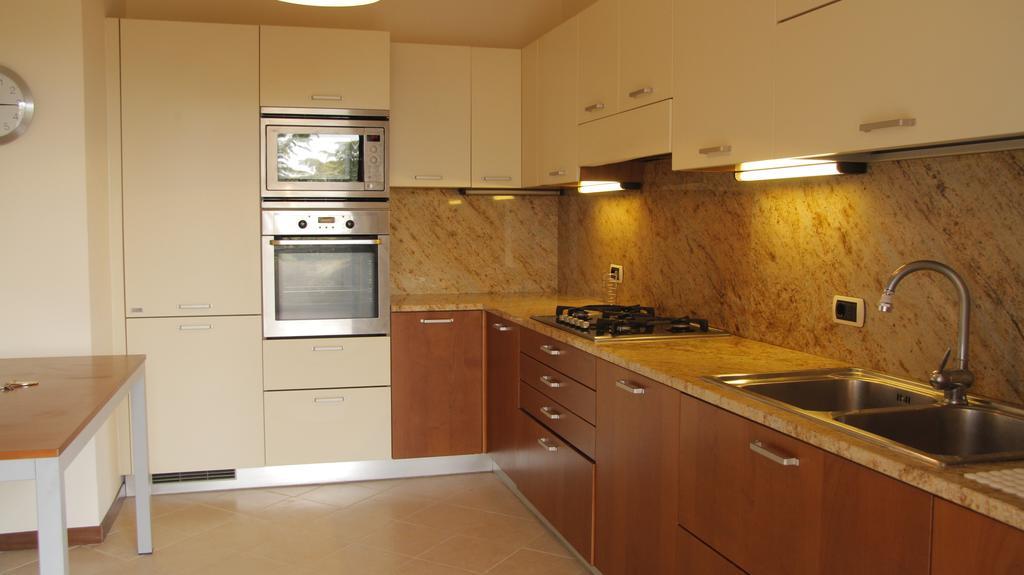 Apartamento Casa Farinati Verona Habitación foto