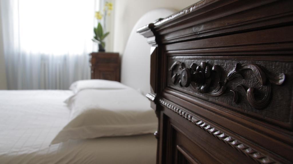 Apartamento Casa Farinati Verona Habitación foto