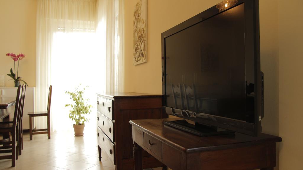 Apartamento Casa Farinati Verona Habitación foto