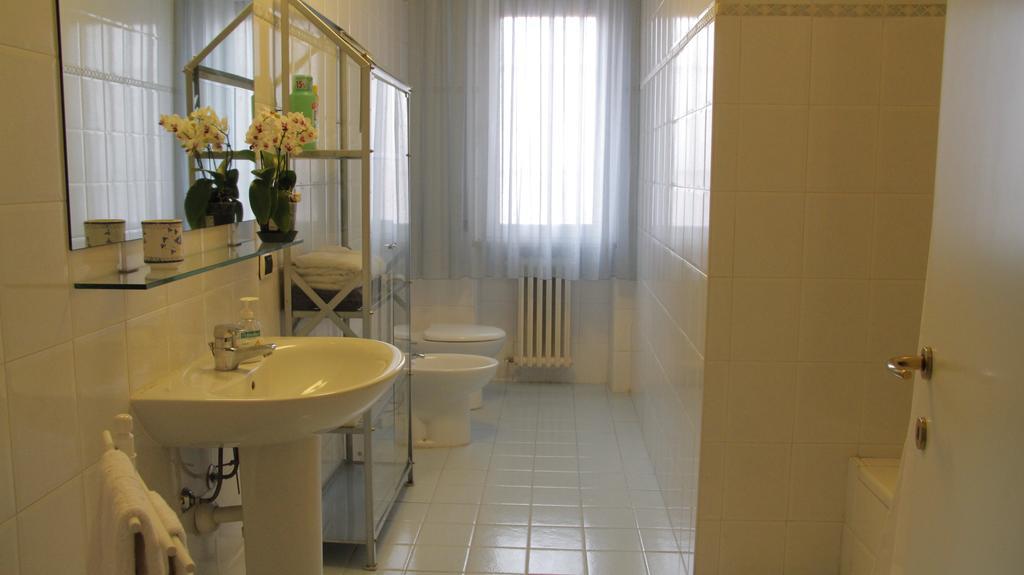 Apartamento Casa Farinati Verona Habitación foto